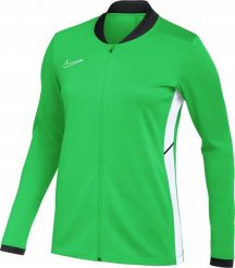 Bluza męska Nike Dri-Fit Academy 25 Track Jacket zielona FZ9824 329 S. Zielone bluzy męskie Nike, m, bez wzorów, bez kaptura. Za 123.05 zł.