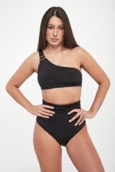 Dół od bikini Salli MAX MARA BEACHWEAR. Bikini damskie Max Mara Beachwear, l, bez wzorów. Za 489.00 zł.