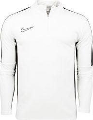 Nike Bluza Nike Academy 23 Dril Top DR1352 100. Bluzy męskie Nike, m, bez wzorów, bez kaptura. Za 127.50 zł.