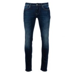 Pepe Jeans Jeansy Męskie Hatch 31/32, Ciemny Niebieski. Jeansy męskie marki Pepe Jeans. W wyprzedaży za 377.00 zł.
