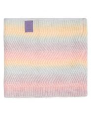 Lasocki Kids Komin 2K4-003-AW23 Żółty. Żółte rękawiczki dziecięce Lasocki Kids, bez wzorów. Za 49.99 zł.