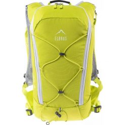 Plecak biegowy turystyczny trekingowy Elbrus Convoy Elbrus Quix 15. Żółte torby i plecaki dziecięce ELBRUS. Za 250.22 zł.