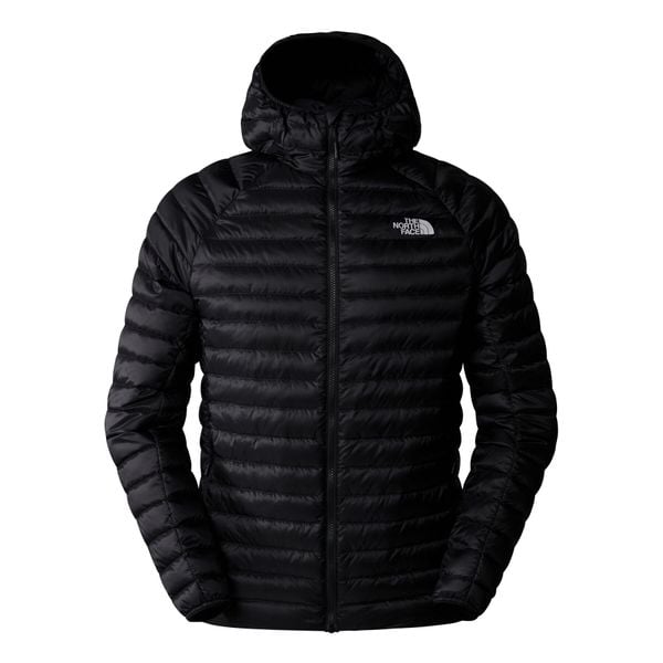 The North Face Kurtka Bettaforca Lt Down Nf0A87Gx4Hf. Czarne kurtki męskie The North Face, xl, bez wzorów, bez kaptura. W wyprzedaży za 849.15 zł.