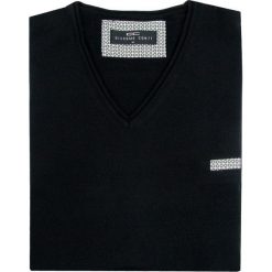 Sweter DARIO SWC000020. Swetry przez głowę męskie marki Giacomo Conti. Za 229.00 zł.