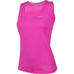Odlo Koszulka damska Singlet Sophie W różowa r. XS (221831/31600). T-shirty damskie marki Odlo. Za 75.57 zł.