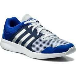 Buty adidas - Essential Fun II W CP8950 Hirblu/Silvmt/Nobind. Obuwie sportowe damskie marki Adidas. W wyprzedaży za 159.00 zł.