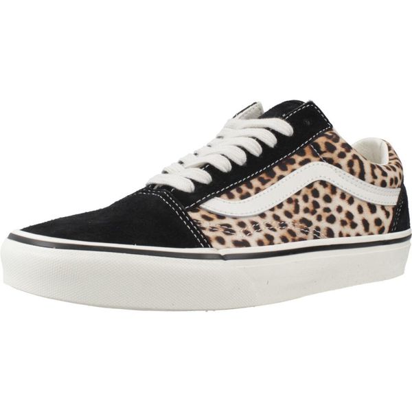 Buty VANS MTE CROSSPATH Nadruk zwierzęcy. Obuwie sportowe damskie Vans, trekkingowe. Za 363.95 zł.