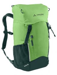 Plecaki 15-19L Skovi 19. Zielone torby i plecaki dziecięce Vaude, z materiału, małe. Za 317.25 zł.