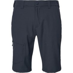 Spodenki męskie LOAP Uzram ciemnoniebieskie 2XL. Niebieskie szorty męskie ZIP BAITS, m, bez wzorów. Za 200.99 zł.