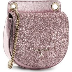 Torebka PATRIZIA PEPE - 2V6720/A3GH-XS64 Glam Rose Glitter. Czerwone torebki do ręki damskie Patrizia Pepe, ze skóry. W wyprzedaży za 449.00 zł.