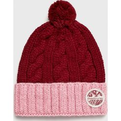 Femi Stories - Czapka Faga. Różowe czapki i kapelusze damskie Femi Stories. Za 139.90 zł.