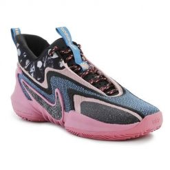 Buty koszykarskie męskie Nike Cosmic Unity 2. Buty sportowe męskie Nike, z materiału, bez zapięcia, do koszykówki. Za 589.00 zł.