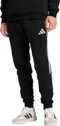 Adidas Spodnie męskie adidas Tiro 26 League Sweat czarne JY7154 2XL. Czarne spodnie sportowe męskie Adidas, m, bez wzorów. Za 279.71 zł.