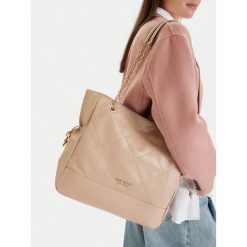 Torebka Nine West. Czerwone torebki do ręki damskie Nine West, bez wzorów, bez dodatków. Za 349.99 zł.