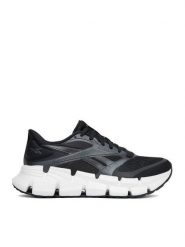 Reebok Buty do biegania EOSB-FLOATZIG 2 100230562 Czarny. Czarne obuwie sportowe damskie Reebok, bez wzorów, z materiału, do biegania. Za 489.99 zł.