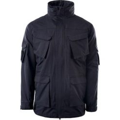 Kurtka softshell męska Magnum Wolf. Czarne kurtki męskie MAGNUM, m, bez wzorów, z softshellu, bez kaptura. Za 390.99 zł.