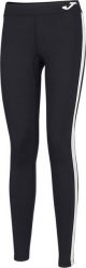 Joma Legginsy damskie Joma Ascona Long Tight czarno-białe 901127.102 S. Białe legginsy damskie Joma, s, bez wzorów. Za 116.64 zł.