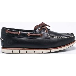 Timberland - Mokasyny Tidelands 2 Eye. Mokasyny męskie marki Timberland. W wyprzedaży za 399.90 zł.