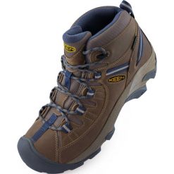 Buty trekkingowe damskie Keen Targhee III Wp. Trekkingi damskie Givova. Za 365.00 zł.