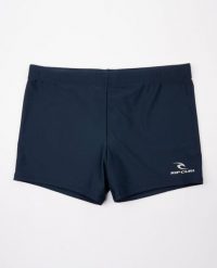 Męskie kąpielówki slip Rip Curl niebieskie. Niebieskie kąpielówki męskie Rip Curl, m, bez wzorów, z materiału, do pływania. Za 121.25 zł.