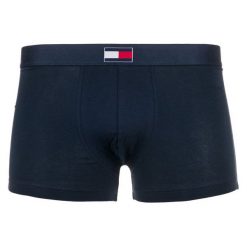 Tommy Hilfiger Bokserki Męskie M Ciemnoniebieskie. Bokserki męskie marki Tommy Hilfiger. Za 109.00 zł.