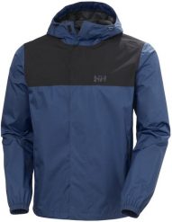 Helly Hansen kurtka przeciwdeszczowa VANCOUVER RAIN JACKET 53935 584 S. Kurtki damskie Helly Hansen, s, bez wzorów, bez kaptura. Za 907.73 zł.