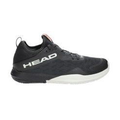 Buty do padla Head Motion Pro. Białe obuwie sportowe damskie Head, bez wzorów. Za 674.55 zł.