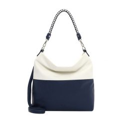 Emily & Noah Worek E&N Frejus RUE 09 Torebki 1 ct Damski. Torby na ramię damskie Emily & Noah, bez wzorów, z materiału, z tłoczeniem, bez dodatków. Za 208.99 zł.