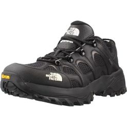 Buty THE NORTH FACE HDGHG 06 RMST GTX Czarny. Czarne trekkingi męskie The North Face, na fitness i siłownię, gore-tex. Za 659.99 zł.