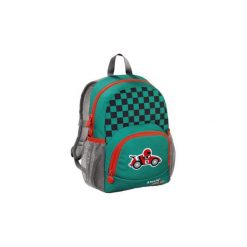 Hama Step By Step Junior "Little Dressy" plecak przedszkolaka "Little Racer". Torby i plecaki dziecięce marki HAMA. Za 89.99 zł.