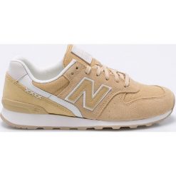 New Balance - Buty WR996BC. Obuwie sportowe damskie marki New Balance. W wyprzedaży za 299.90 zł.