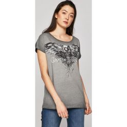 Medicine - Top Game of Thrones. T-shirty damskie MEDICINE. W wyprzedaży za 49.90 zł.