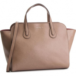 Torebka COCCINELLE - DQ1 Lulin E1 DQ1 18 01 01 Taupe N75. Torebki do ręki damskie marki Coccinelle. W wyprzedaży za 1,119.00 zł.