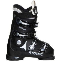 Second Life - Buty narciarskie - ATOMIC Hawx AM, 38 EU - Stan dobry. Obuwie sportowe damskie Atomic, bez wzorów, narciarskie. Za 450.00 zł.