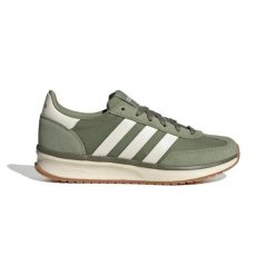 Damskie buty do biegania adidas 70s 2.0. Białe obuwie sportowe damskie Adidas, bez wzorów, z gumy, do biegania. Za 325.90 zł.