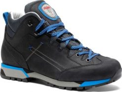 Buty trekkingowe męskie Olang Rocca czarne r. 45. Czarne trekkingi męskie Olang. Za 417.90 zł.