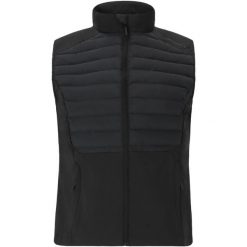 Damska kurtka bez rękawów Endurance Beistyla Primaloft. Czarne kurtki damskie Endurance, m, z aplikacjami, z materiału, bez kaptura. Za 258.00 zł.