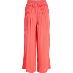 Spodnie damskie O'Neill Farrah Wow Woven Pants O 1550111 ae 14029. Czerwone spodnie materiałowe damskie O'Neill, s, bez wzorów, z materiału. Za 309.00 zł.
