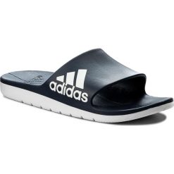 Klapki adidas - Aqualette Cf CM7929 Conavy/Ftwwht/Ftwwht. Klapki męskie marki Adidas. Za 119.00 zł.