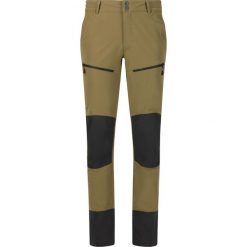 Spodnie trekkingowe męskie Whistler Avatar. Żółte spodnie sportowe męskie Whistler, na lato, m, bez wzorów, trekkingowe. Za 219.99 zł.