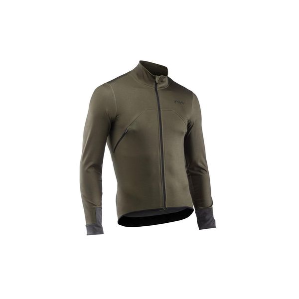 Kurtka rowerowa szosowa gravel NORTHWAVE EXTREME H2O 2. Zielone buty sportowe męskie Northwave, m, bez wzorów, rowerowe. Za 325.00 zł.