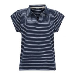 Damska Koszulka Lorana. Białe t-shirty damskie Regatta, bez wzorów, casualowe, bez kołnierzyka. Za 107.99 zł.