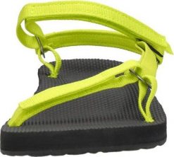 Teva W'S Original Universal Slim, EPMR, 40 (us 9); uk 7. Sandały damskie Teva, bez wzorów, bez obcasa, bez zapięcia. Za 213.20 zł.
