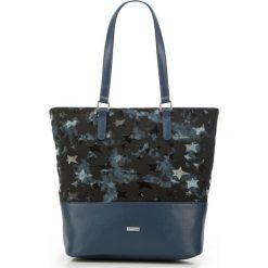 Torebka damska 87-4Y-564-N. Torebki shopper damskie marki bonprix. Za 159.00 zł.