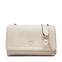 Torebka Guess. Torebki do ręki damskie Guess, z aplikacjami, klasyczne, bez dodatków. Za 429.99 zł.