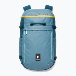 Plecak miejski Cotopaxi Torre Bucket Pack Cada Dia. Niebieskie plecaki damskie Cotopaxi, bez wzorów. Za 589.99 zł.