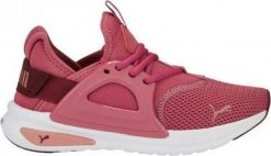 Puma Buty Puma Softride Enzo Evo W 377048 05, Rozmiar: 37,5. Obuwie sportowe damskie Puma, bez wzorów. Za 244.63 zł.