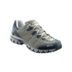 Buty trekkingowe Meindl Vegas. Brązowe trekkingi męskie Meindl, trekkingowe. Za 853.00 zł.