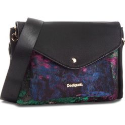 Torebka DESIGUAL - 18WAXFAZ 5000. Listonoszki damskie marki Desigual. W wyprzedaży za 209.00 zł.