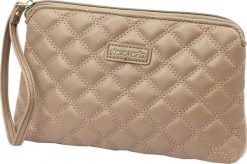 Pierre Cardin Torebka damska z eko-skóry Pierre Cardin MISS04 1353 NoSize. Torebki do ręki damskie Pierre Cardin, bez wzorów, ze skóry, bez dodatków. Za 54.99 zł.